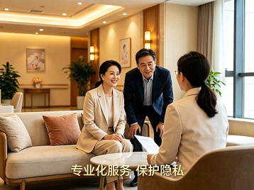 丽江市有偿售卵代生女生的客户的客户群体有哪些