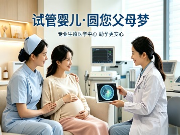 丽江市辅助生育服务 试管婴儿行业的兴起背景、发展与未来展望